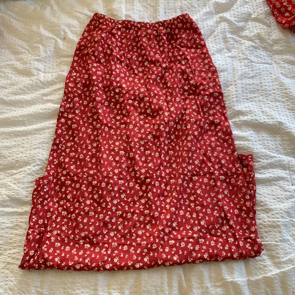 Brandy Melville Skirt